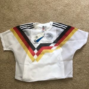 Adidas Layer Tee
